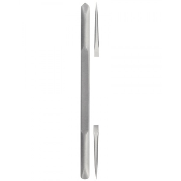 Mucotome, Tongue & Plasters Spatulas